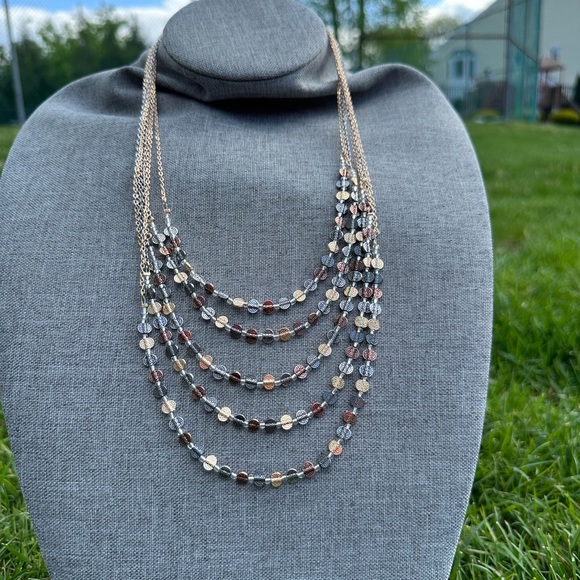 Macy's Jewelry - NECKLACE